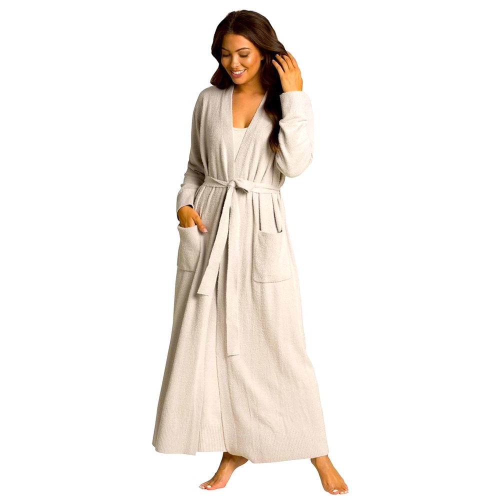 Barefoot dreams robe